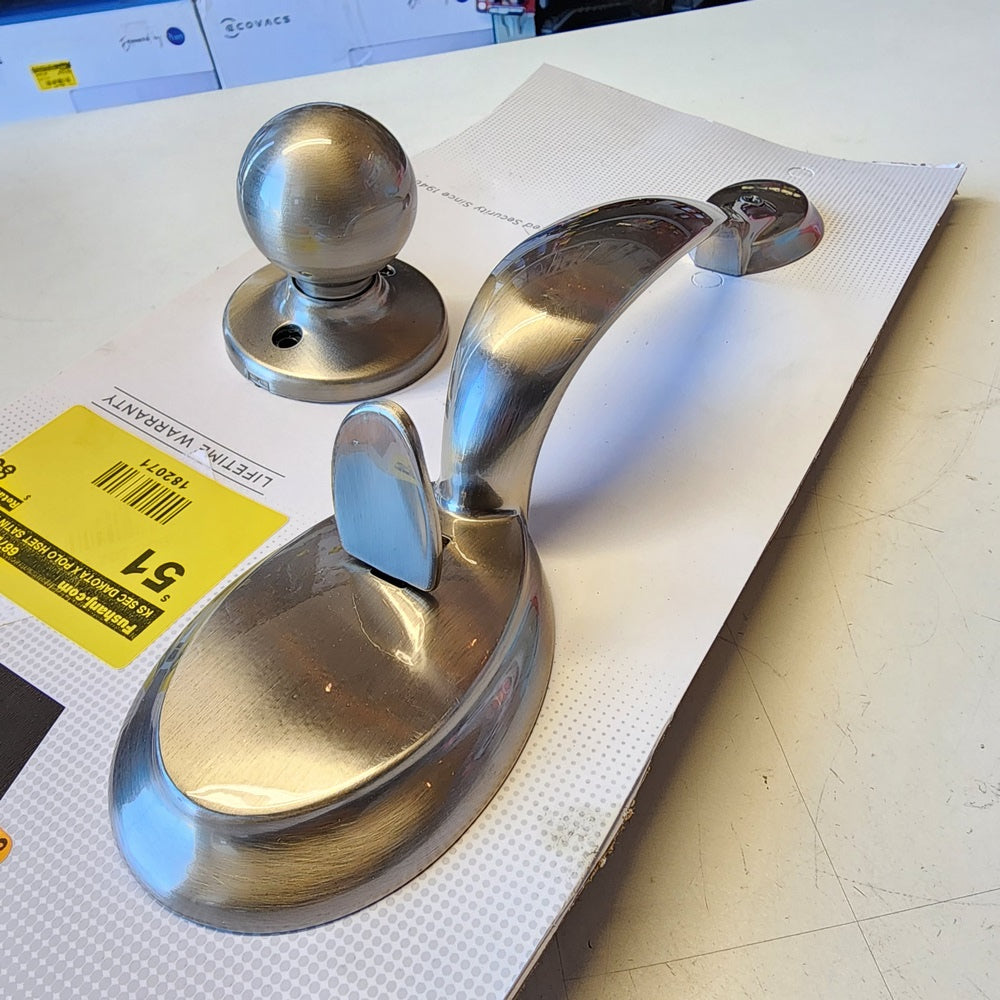 KS SEC DAKOTA X POLO HSET SATIN NICK (687DAXP 15 SMT) KS SEC DAKOTA X POLO HSET SATIN NICK (687DAXP 15 SMT)